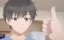 ������ ������ ������� / Haibara-kun no Tsuyokute Seishun New Game - 1 �����, 8 �����