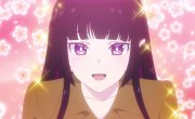     / Rock wa Lady no Tashinami deshite - 1 , 9 