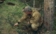 Когда горит огонь - 1 сезон, 3 серия