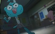 ����������� �������� ��� ������� / The Wonderfully Weird World of Gumball - 2 �����, 5 �����