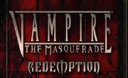 VtM Redemption OST - Anezka Theme