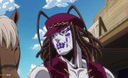 ����������� ����������� ������ / JoJo no Kimyou na Bouken - 7 �����, 5 �����