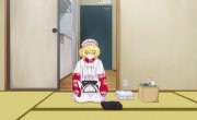 ���������, ������� ������ ����� �������� / Maid-san wa Taberu dake - 1 �����, 4 �����