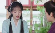 Принцесса сквозь время / Shuang Shi Yi Wen Lu / Princess Across Time - 1 сезон, 24 серия