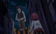 �������������� ���������: ������� ��������������� ������� S-����� / Rakudai Kenja no Gakuin Musou - 1 �����, 9 �����