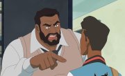 ��� ����������� � ���������� / My Adventures with Superman - 2 �����, 2 �����