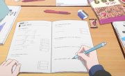������� ����� / Koori no Jouheki - 1 �����, 3 �����