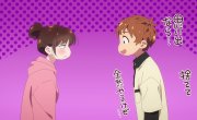 ������� �� ��� / Kanojo, Okarishimasu - 5 �����, 10 �����