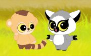 ��� � ��� ������ / YooHoo & Friends - 1 �����, 5 ����� "������� ������� ��������"
