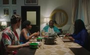 ���������� � ���������� ����� / Meeting Funmi's Parents - �����