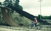 Bike Flip Tom Pages 2014