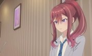 � ���������� �� ������ ����� ����������� �������� � ������ / Class de 2-banme ni Kawaii Onnanoko to Tomodachi ni Natta - 1 �����, 8 �����