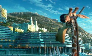 Мадагаскар 3 / Madagascar 3: Europe - Трейлер