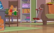     / The Secret World of Benjamin Bear - 4 , 4 
