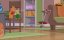     / The Secret World of Benjamin Bear - 4 , 4 