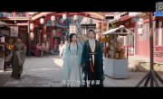 ������ ����� �� �������� / The Silk Master from the Future /  浣纱录  / Huan Miao lu - 1 �����, 17 �����