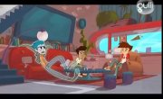 �����, ��� ��� �������! / Dude, That`s My Ghost! - 1 �����, 1 ����� "����� �������"