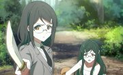 ������ ������ �������: �������� ����� / Shunkashuutou Daikousha: Haru no Mai - 1 �����, 13 �����