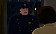 ������: ����������� � ����� / Batman: Caped Crusader - 2 �����, 8 �����