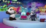 ����� � ���� / Panda and Krash - 1 �����, 22 ����� "���������_����������"
