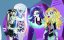 ����� ��������: �����! / Monster High: Fright On - �����