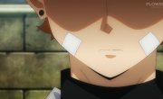 Маска вермильона / Shuiro no Kamen - 1 сезон, 1 серия