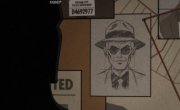 ������: ����������� � ����� / Batman: Caped Crusader - 2 �����, 3 �����