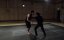  / Karate Girl - 