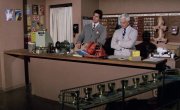   / Police Squad! - 1 , 5  "        (Rendezvous At Big Gulch)"
