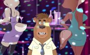 �� ��� ������: �������  / Breaking Bear - 1 �����, 4 �����