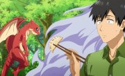      / Tondemo Skill de Isekai Hourou Meshi - 2 , 1 