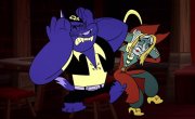   / Mighty Magiswords - 2 , 27 
