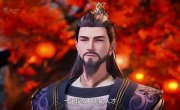 ������� ��� / Taigu Shen Zun - 1 �����, 23 �����