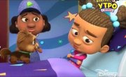 ������� ����� / Puppy Dog Pals - 3 �����, 7 ����� "���� ������ ������"