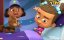 ������� ����� / Puppy Dog Pals - 3 �����, 7 ����� "���� ������ ������"