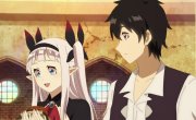 ������������ ������ � ������ ���� / Isekai Nonbiri Nouka - 2 �����, 12 ����� "END"