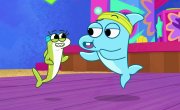 ������� ��� ������� /  Baby Shark's Big Show! - 3 �����, 1 �����