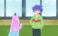    / Puniru wa Kawaii Slime - 2 , 9 