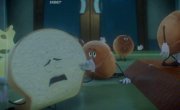 :   / Sausage Party: Foodtopia - 2 , 5 