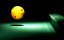 Amazing Billiards in Super Slow Motion