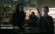 ������� ��������: ������� ����� / The Walking Dead: Dead City - 3 �����, 5 �����