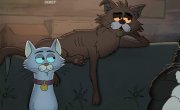 Уличные коты / Ricky Gervais Alley Cats - 1 сезон, 3 серия