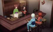    / Kakuriyo no Yadomeshi - 2 , 1 