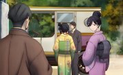 ������� ������������� � ��������� ���� / Nijusseiki Denki Mokuroku: Eureka Evrika - 1 �����, 9 �����