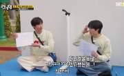   / Running Man - 8 , 754 