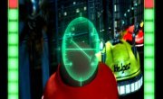 BBC  / BBC: Superhuman - 1 , 5  "    "