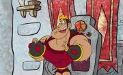 ���� ������ / Dave the Barbarian - 1 �����, 5 ����� "King for a Day/Slay What?"