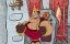 ���� ������ / Dave the Barbarian - 1 �����, 5 ����� "King for a Day/Slay What?"