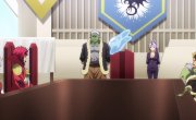 � ��� ������������ � ����� / Tensei Shitara Slime Datta Ken - 4 �����, 12 �����