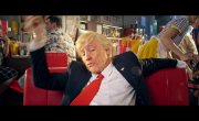 Donald Trump ft. Melania Trump - Golden Dump